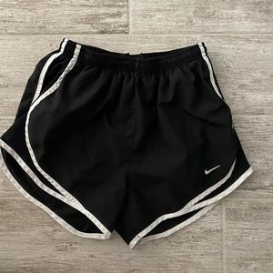 Nike tempo shorts